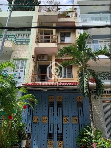 13 Đường Số 20, Phường Bình Phú