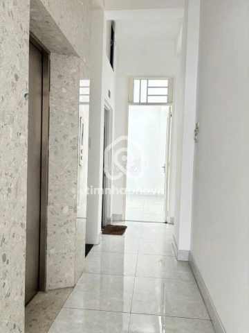 Nhà phố Mặt Tiền Đường Thăng Long Tân Bình - 6 tầng - Giá Chỉ 22,5 Tỷ