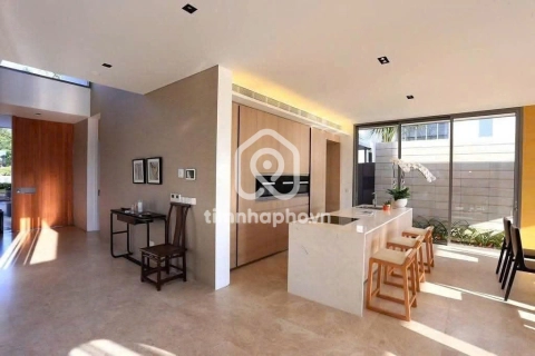135 Đường Nguyễn Văn Hưởng, Phường An Khánh