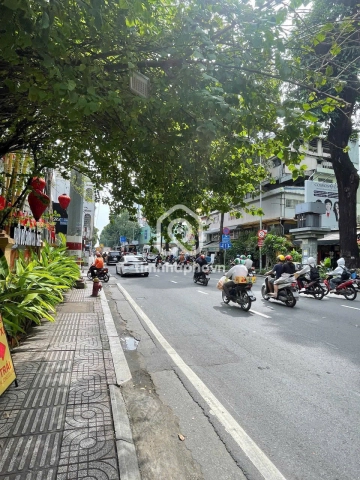 199 Đường Điện Biên Phủ, Phường Xuân Hòa