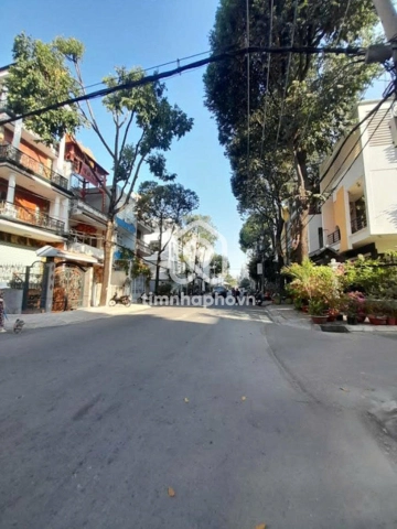 21 Đường Số 5, Phường Bình Phú