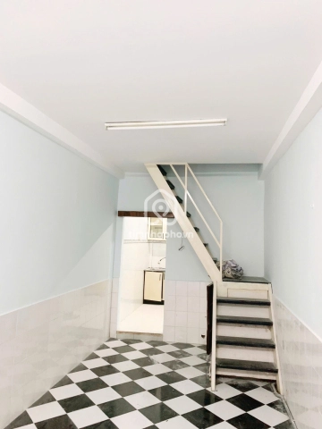 489/29/27 Đường Huỳnh Văn Bánh, Phường Phú Nhuận