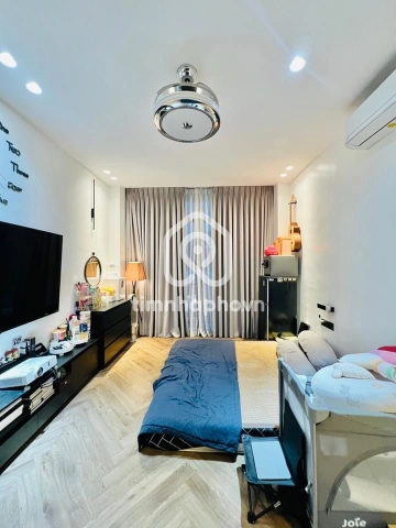 24 Đường Đặng Văn Ngữ, Phường Phú Nhuận