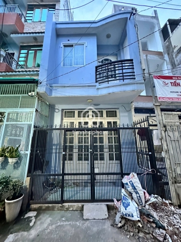 184/56 Đường Phạm Văn Hai, Phường Tân Sơn Hòa