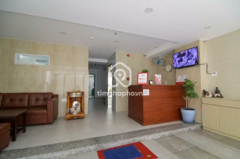 42/3 Đường Trương Quốc Dung, Phường Phú Nhuận