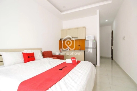 42/3 Đường Trương Quốc Dung, Phường Phú Nhuận