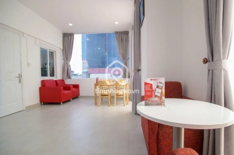 42/3 Đường Trương Quốc Dung, Phường Phú Nhuận