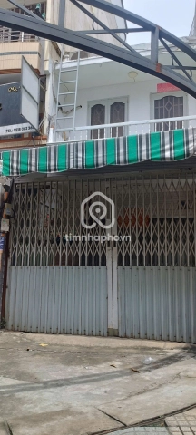 Nhà cấp 4 Hẻm Đường Hàn Hải Nguyên Quận 11 - 2 tầng - Giá Chỉ 7,4 Tỷ