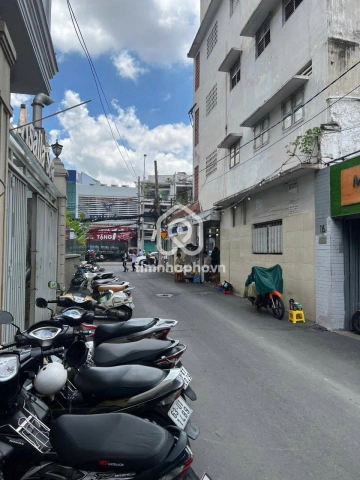 12 Đường Phạm Đình Toái, Phường Xuân Hòa