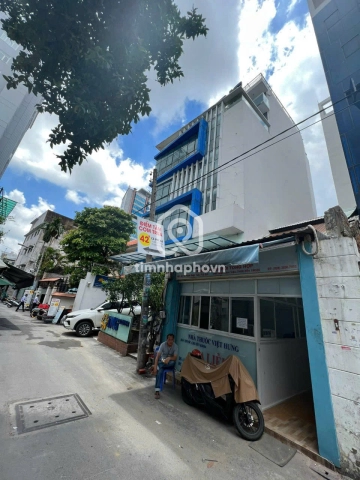 12 Đường Phạm Đình Toái, Phường Xuân Hòa