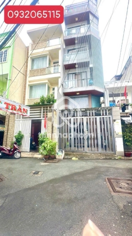 1054/18 Đường Cách Mạng Tháng Tám, Phường Tân Sơn Nhất
