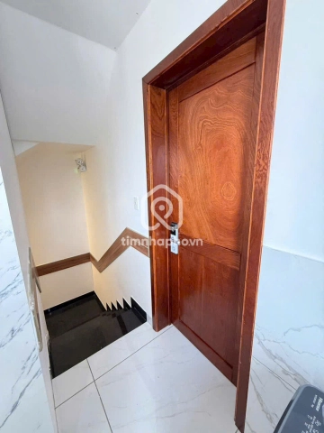 243/68/20 Đường Chu Văn An, Phường Bình Thạnh