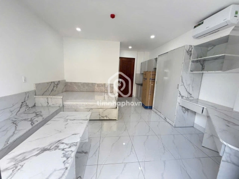 243/68/20 Đường Chu Văn An, Phường Bình Thạnh