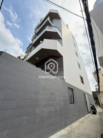 243/68/20 Đường Chu Văn An, Phường Bình Thạnh