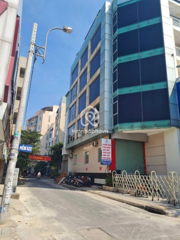 622 Đường Cộng Hòa, Phường Tân Bình