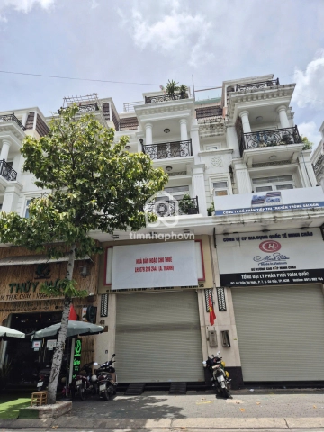 41 Đường Trần Thị Nghỉ, Phường Hạnh Thông