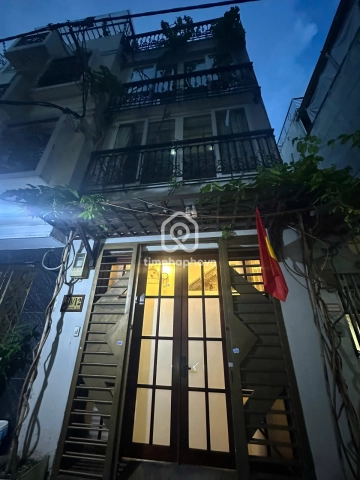 30/12 Đường Calmette, Phường Sài Gòn
