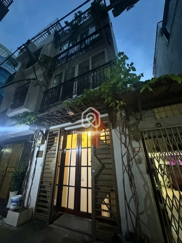 30/12 Đường Calmette, Phường Sài Gòn