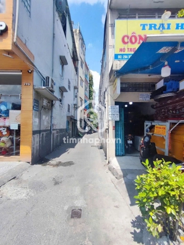 294 Đường Xô Viết Nghệ Tĩnh, Phường Thạnh Mỹ Tây