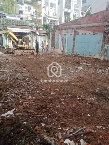 4/4-6-8 Đường Bàu Bàng, Phường Tân Bình