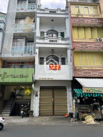 287 Đường Nguyễn Thái Bình, Phường Bảy Hiền