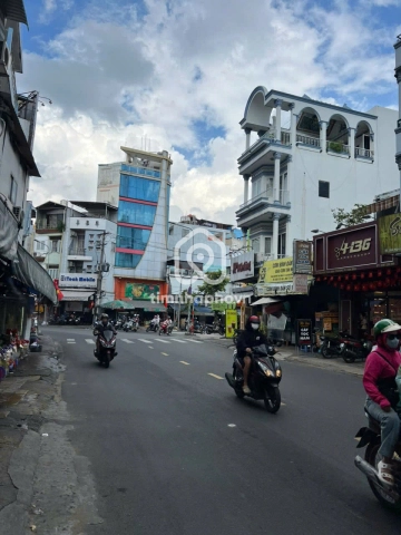 287 Đường Nguyễn Thái Bình, Phường Bảy Hiền