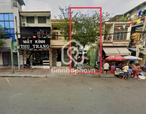 90 Đường Trương Định, Phường Nhiêu Lộc