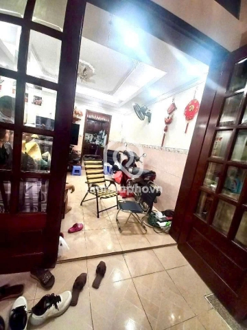 443/124E Đường Lê Văn Sỹ, Phường Nhiêu Lộc