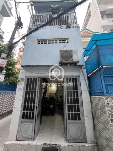 45/107A Đường Trần Huy Liệu, Phường Phú Nhuận