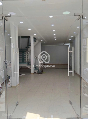 Nhà phố Mặt Tiền Đường Huỳnh Văn Bánh Phú Nhuận - 2 tầng - Giá Chỉ 17,5 Tỷ