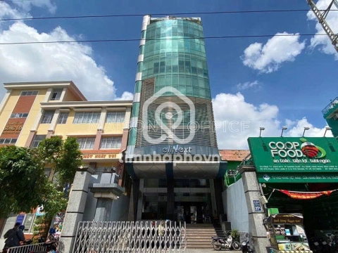 37A Đường Phan Xích Long, Phường Đức Nhuận