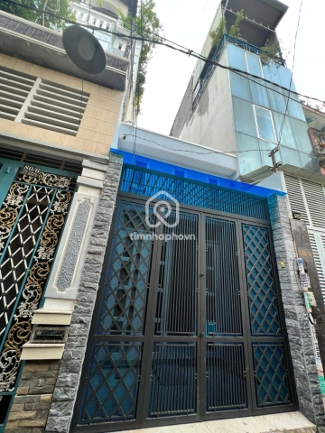 80/5 Đường Cao Thắng, Phường Bàn Cờ