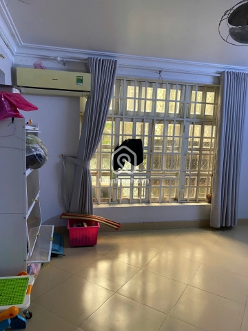 Nhà phố Hẻm Đường Trần Quang Diệu Quận 3 - 4 tầng - Giá Chỉ 13 Tỷ