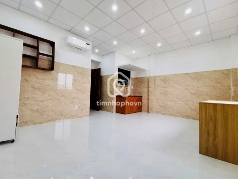 Bán Nhà phố Hẻm Đường Trần Thái Tông Tân Bình - 4 tầng - Giá Chỉ 8,2 Tỷ