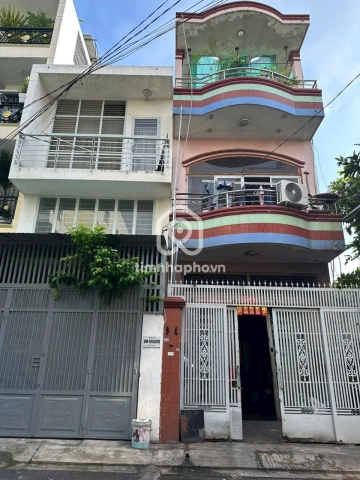 276/43/2 Đường Tân Hòa Đông, Phường Bình Trị Đông