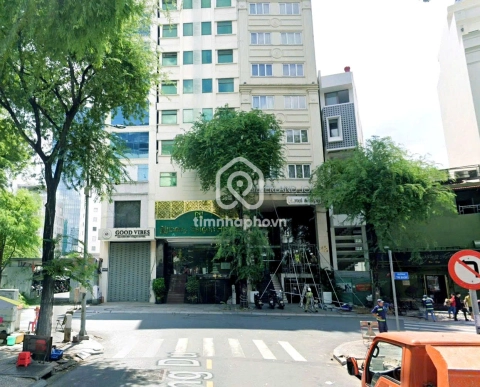 2G Đường Thi Sách, Phường Sài Gòn