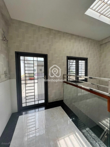 302B Đường Nguyễn Thượng Hiền, Phường Đức Nhuận