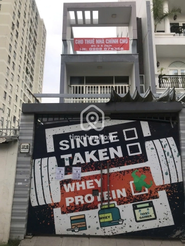 302B Đường Nguyễn Thượng Hiền, Phường Đức Nhuận