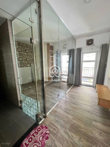 302B Đường Nguyễn Thượng Hiền, Phường Đức Nhuận