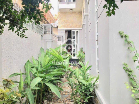 Nhà phố Hẻm Đường Bình Lợi Bình Thạnh - 3 tầng - Giá Chỉ 20 Tỷ