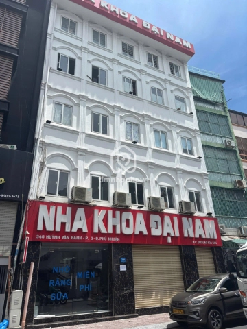 346 Đường Huỳnh Văn Bánh, Phường Cầu Kiệu