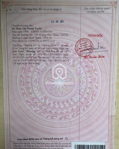 346 Đường Huỳnh Văn Bánh, Phường Cầu Kiệu