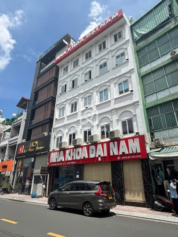 346 Đường Huỳnh Văn Bánh, Phường Cầu Kiệu