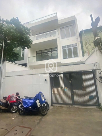 101/62 Đường Nguyễn Chí Thanh, Phường An Đông