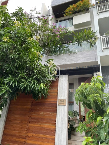 64 Đường Số 52, Phường Bình Trưng