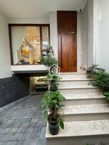 64 Đường Số 52, Phường Bình Trưng
