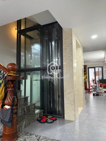 237/15 Đường Trịnh Đình Trọng, Phường Tân Phú
