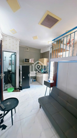 Bán Nhà phố Mặt Tiền Đường Số 9 Quận 4 - 5 tầng - Giá Chỉ 10,7 Tỷ