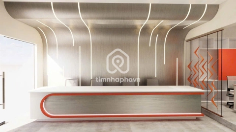 Nhà phố Mặt Tiền Đường Đinh Tiên Hoàng Quận 1 - 4 tầng - Giá Chỉ 19,9 Tỷ