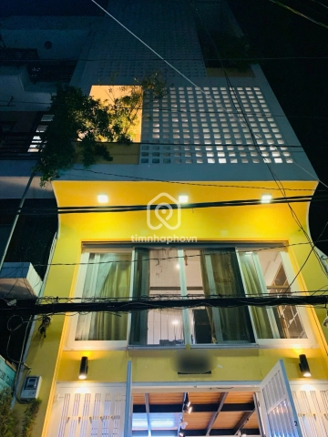 1168/31 Đường Trường Sa, Phường Cầu Kiệu